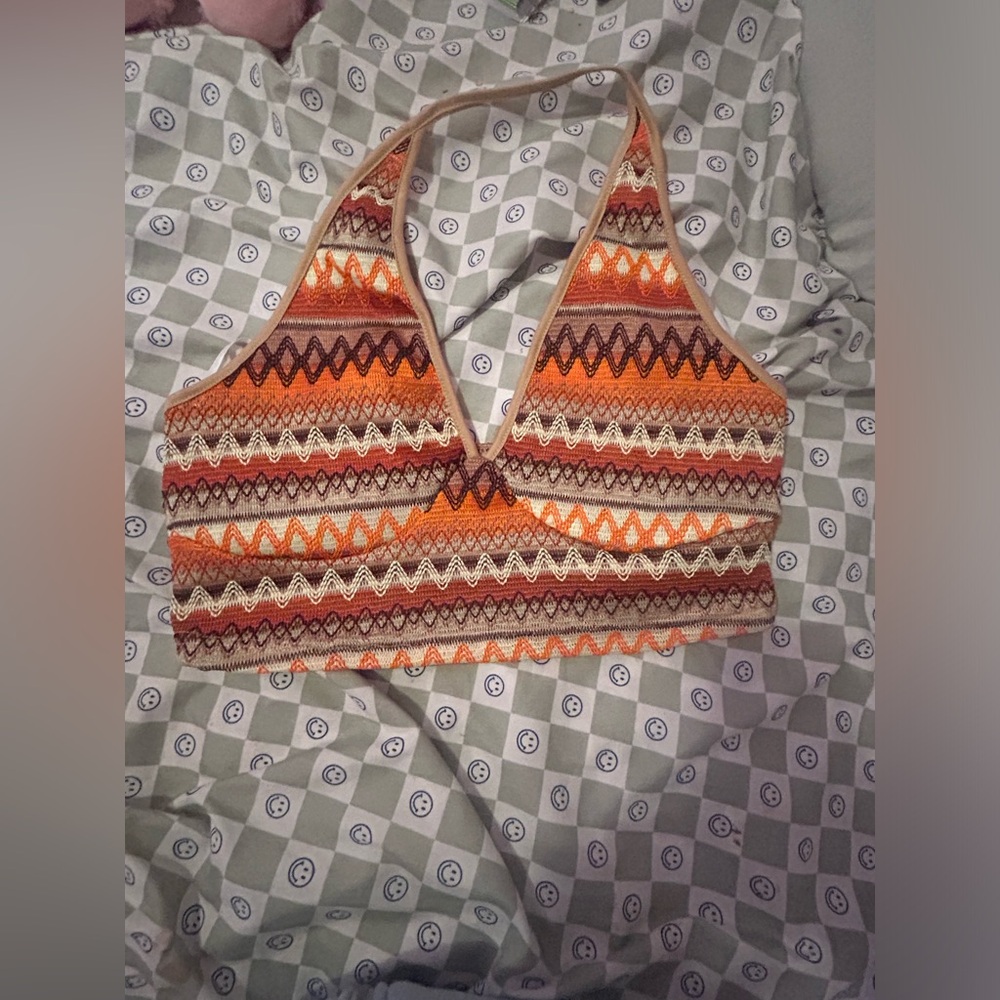 SHEIN vacation shirt size large